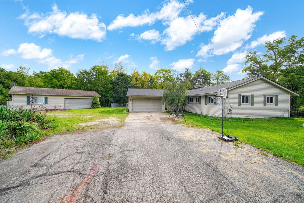 12501 Moscow Road, Hanover