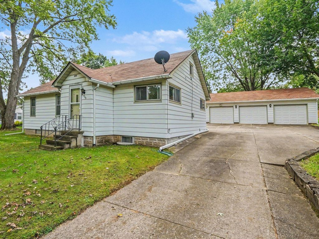 595 Royal Drive, Jackson