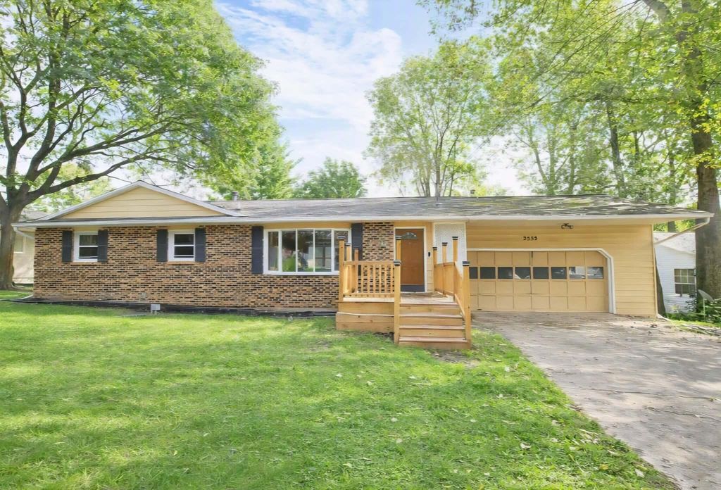 2559 Dorvin Drive, Jackson