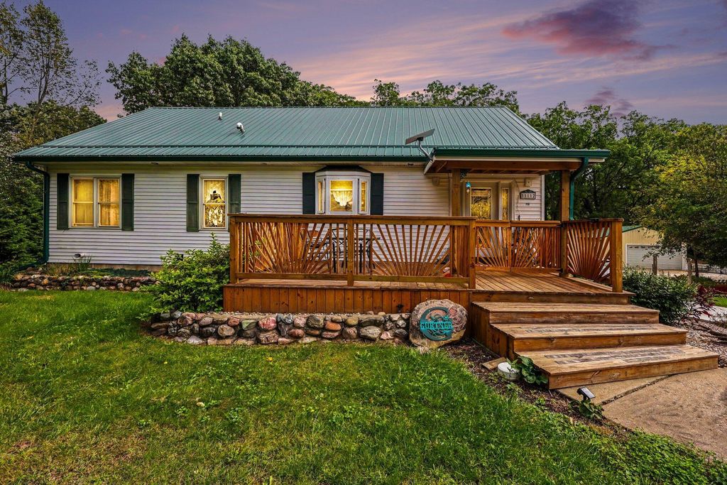 11112 Glenview Drive, Jerome