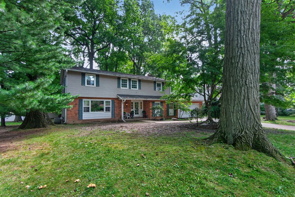 911 Westwood Boulevard, Jackson