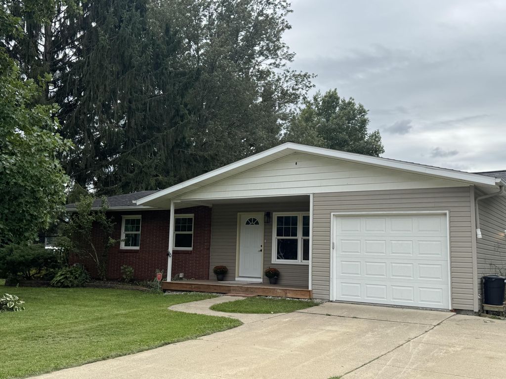 3444 Hilda Street, Jackson