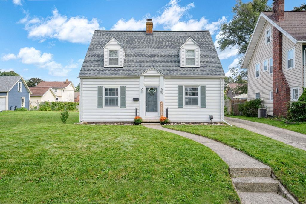 716 Woodfield Drive, Jackson