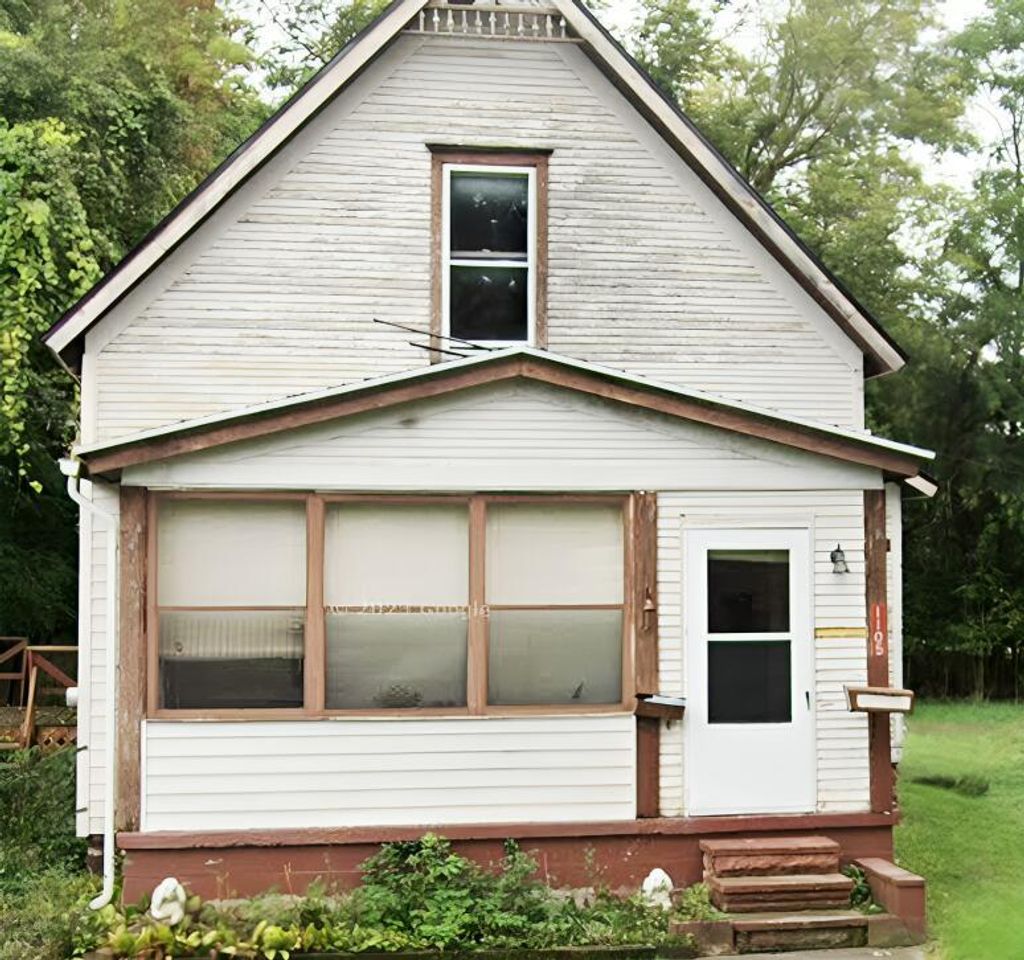 1105 Pringle Avenue, Jackson