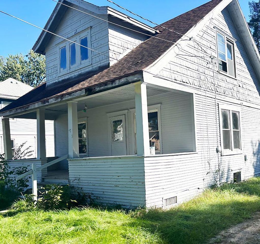 123 Damon Street, Jackson