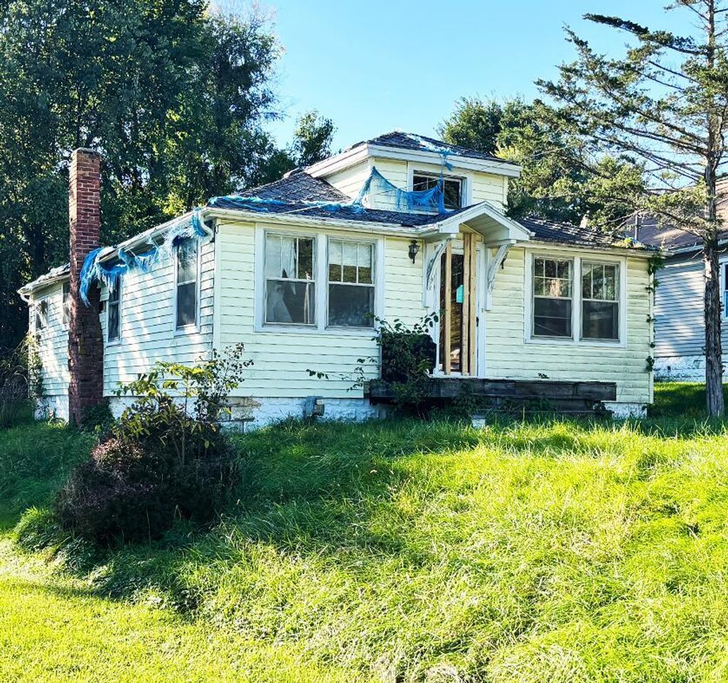 1222 Knapp Street, Jackson