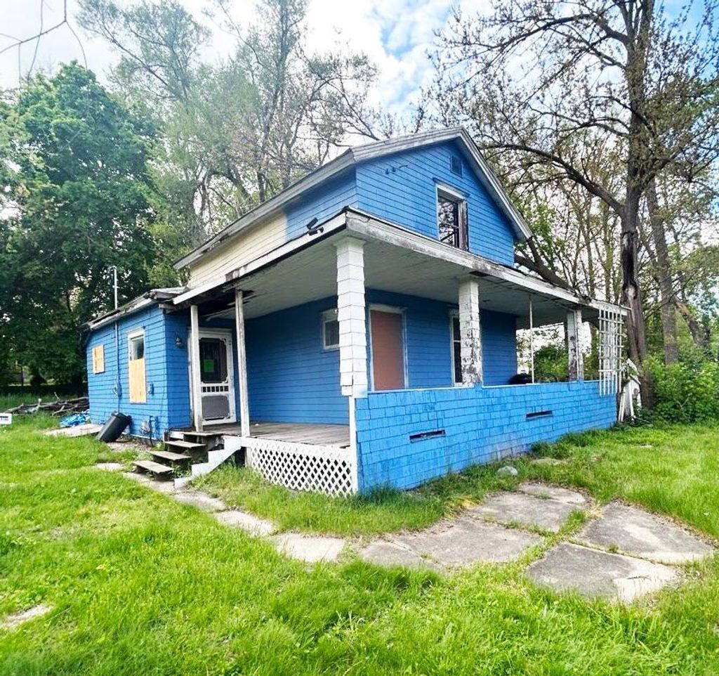 2120 Francis Street, Jackson