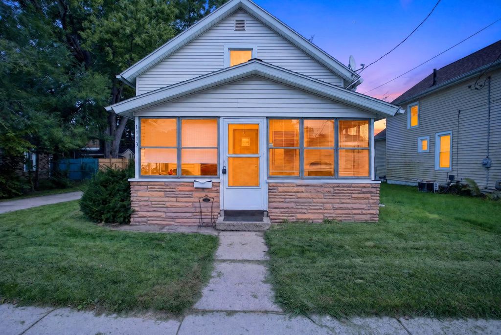 1113 Hamilton Street, Jackson