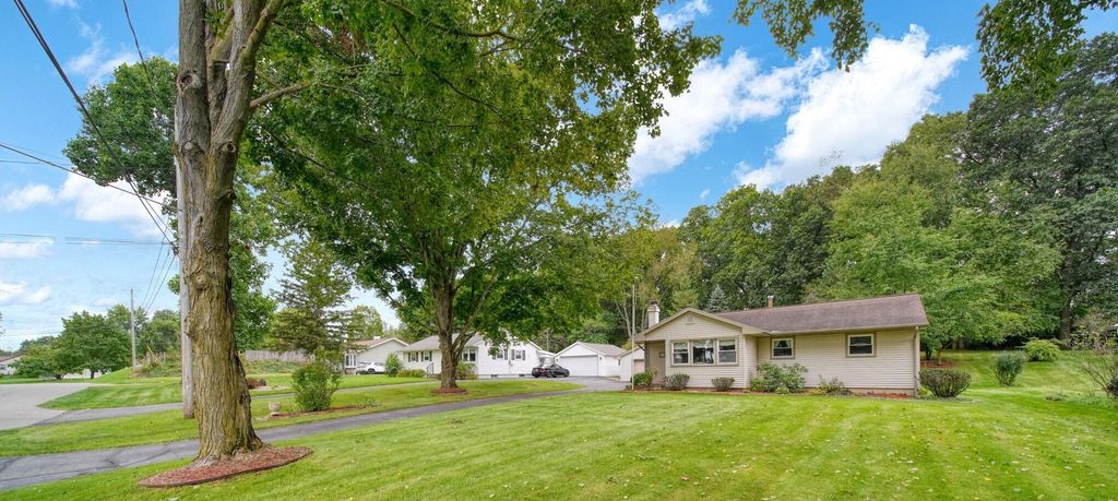 216 Sagamore Street, Jackson