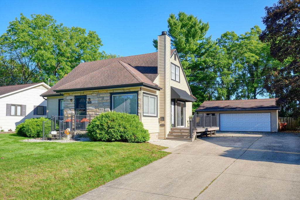 773 Briarcliff Road, Jackson