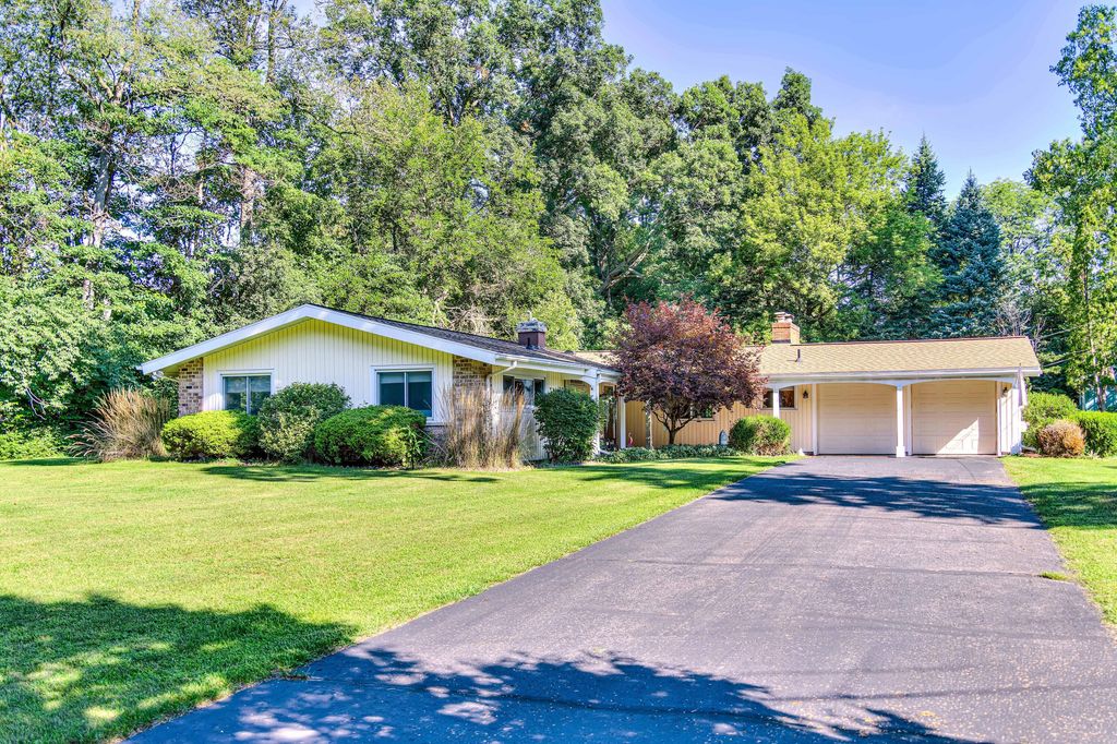 1844 N Walmont Road, Jackson