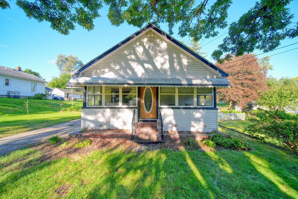 714 S Sutton Road, Jackson