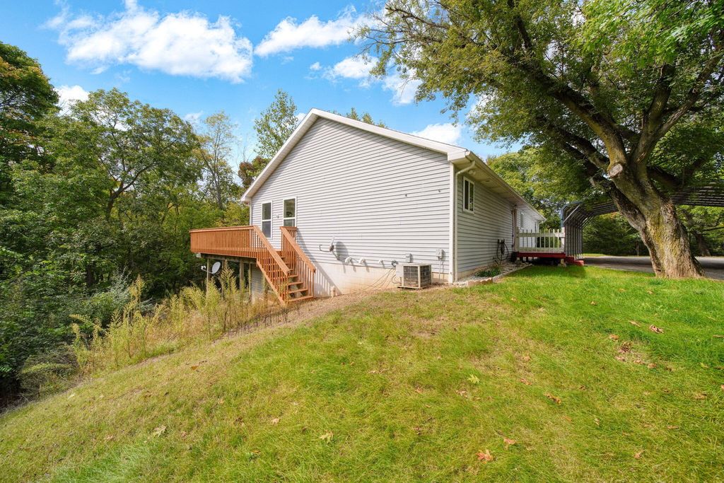 11250 Sharon Valley Road, Brooklyn