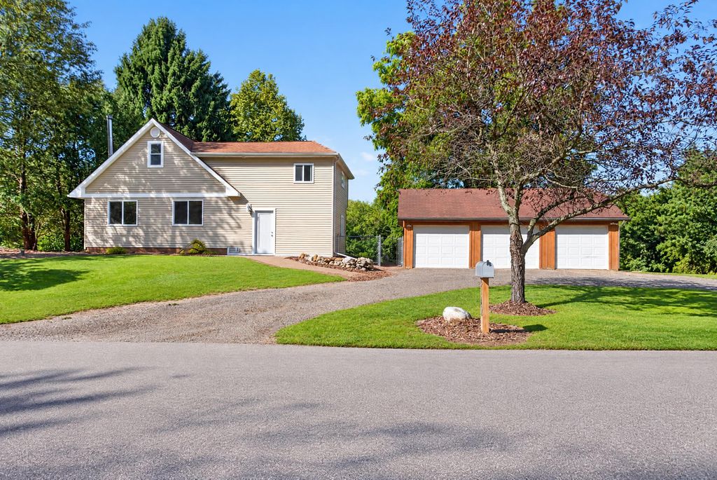 5142 Vrooman Road, Jackson