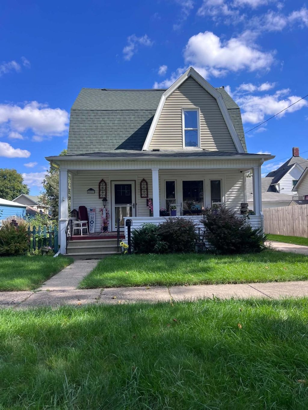 407 S Webster Street, Jackson