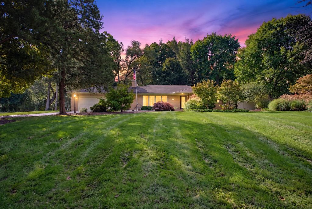 1325 Austscot Drive, Jackson