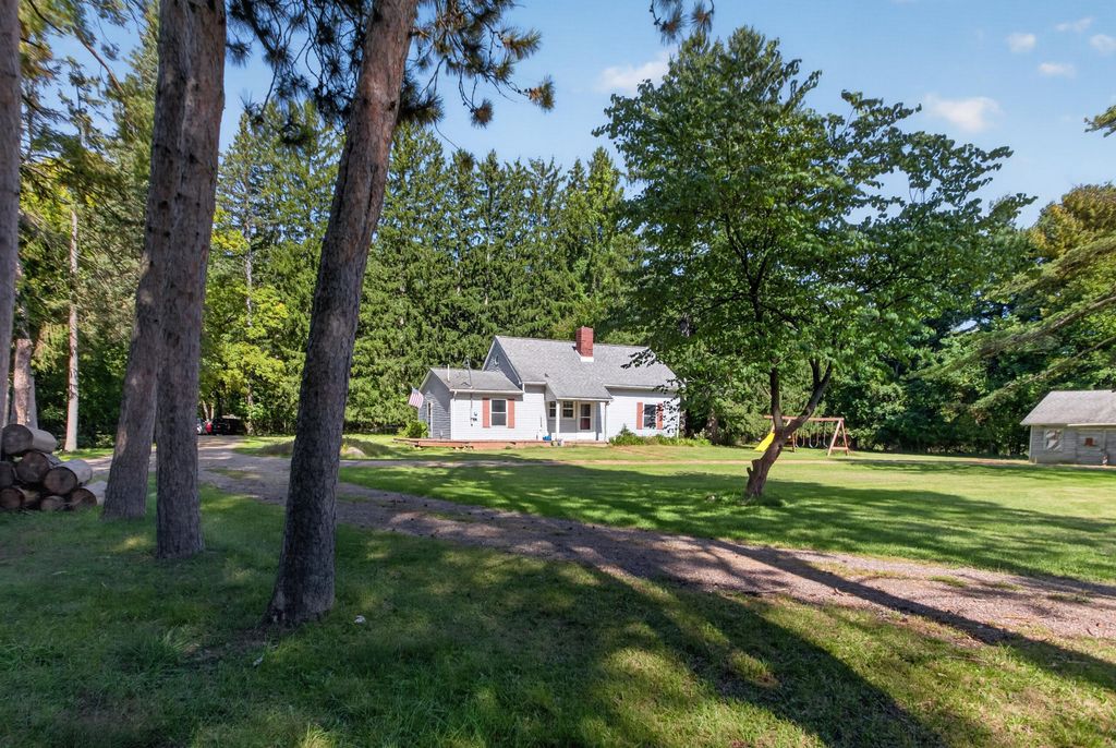 5735 Kibby Road, Jackson