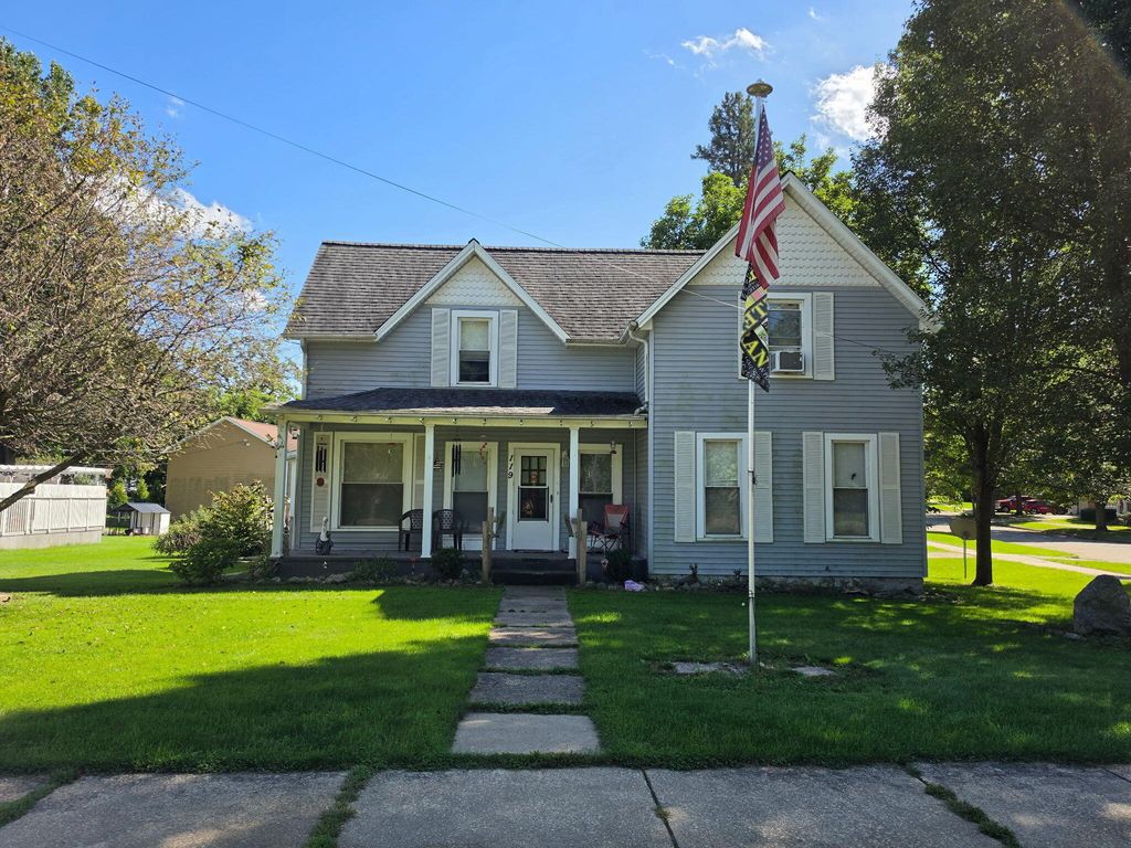 119 Homer Road, Concord