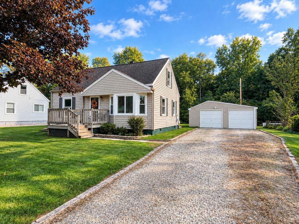 1867 S Argus Court, Jackson