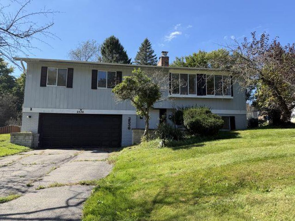2536 Tricia Drive, Jackson