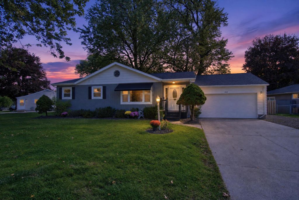 1525 Devonshire Road, Jackson