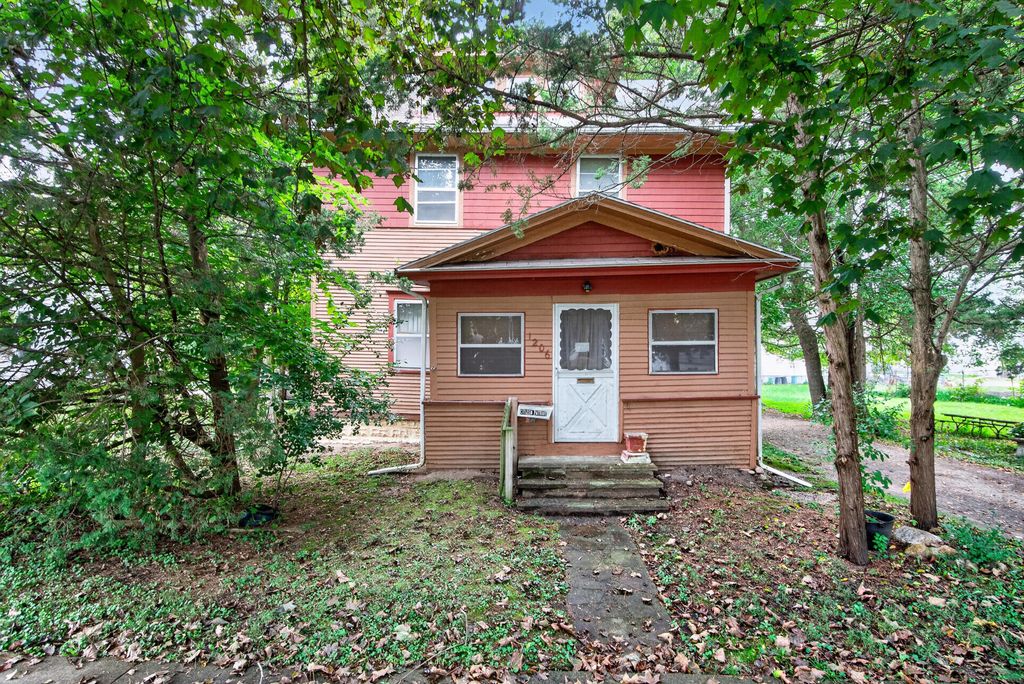 1206 Sheldon Street, Jackson