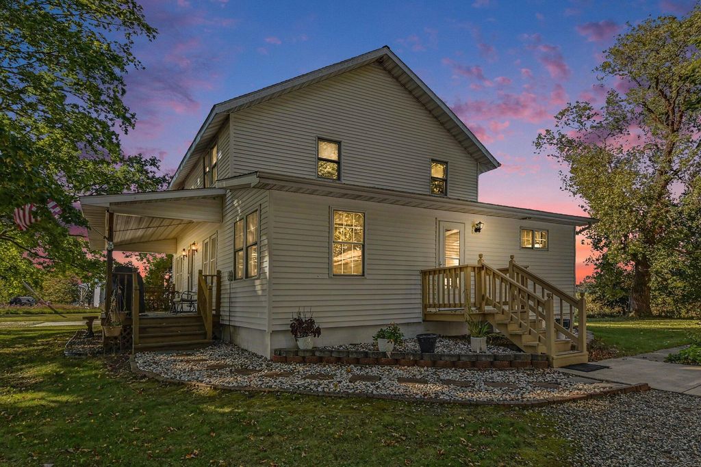 11450 King Road, Concord