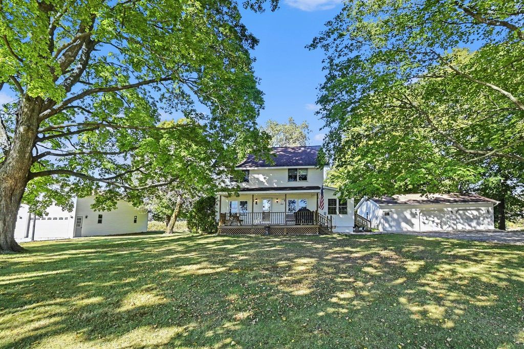 11450 King Road, Concord