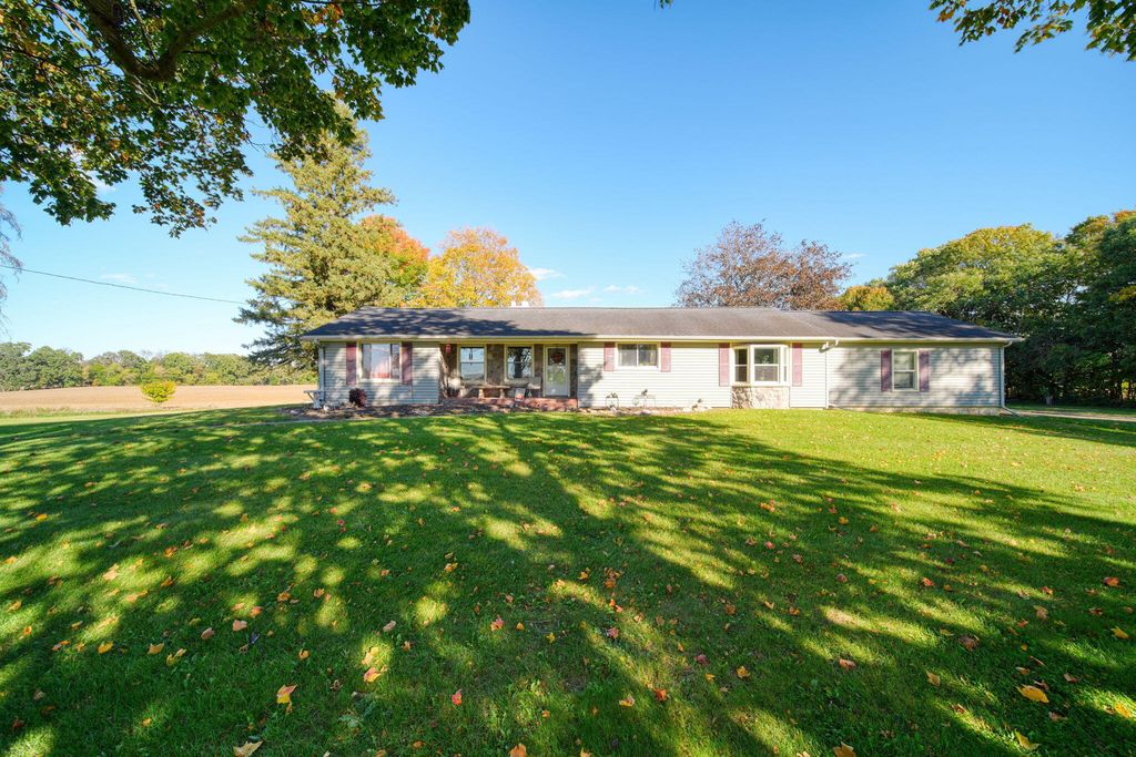 3805 N Parma Road, Parma
