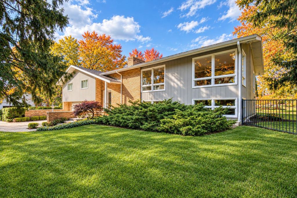 3600 Hendee Road, Jackson
