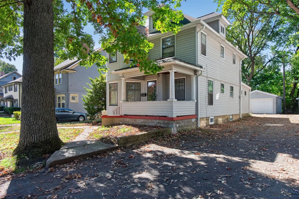 332 Edward Street, Jackson