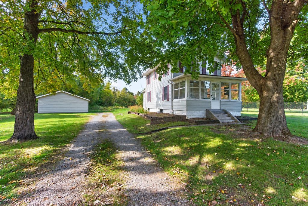 1280 Falahee Road, Jackson