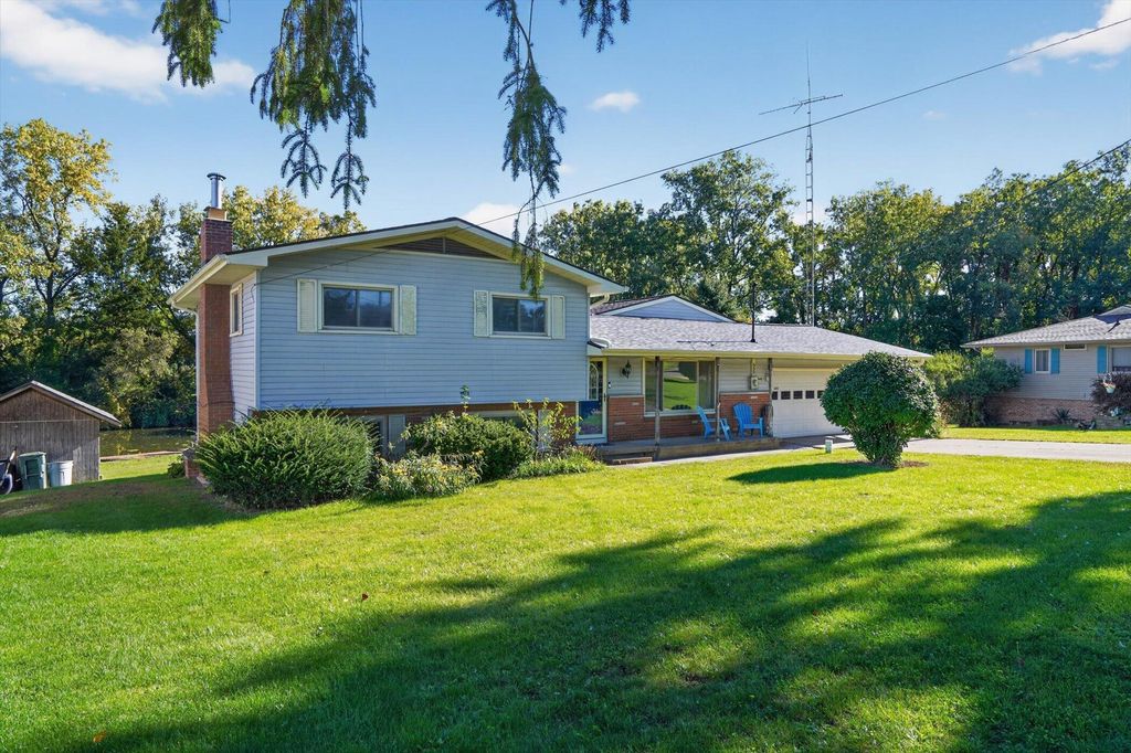 4451 Bonnymede Street, Jackson