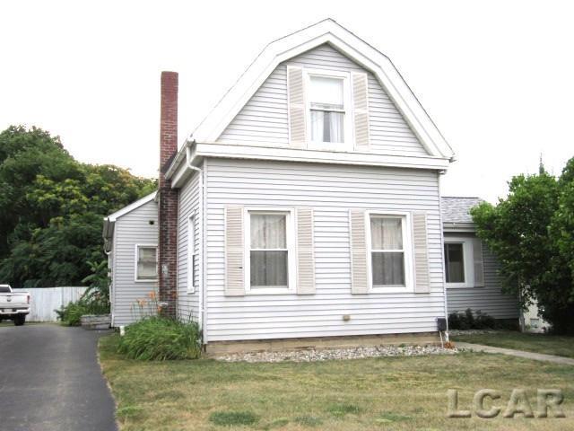 111 & 115 N Market Street St, Hudson city