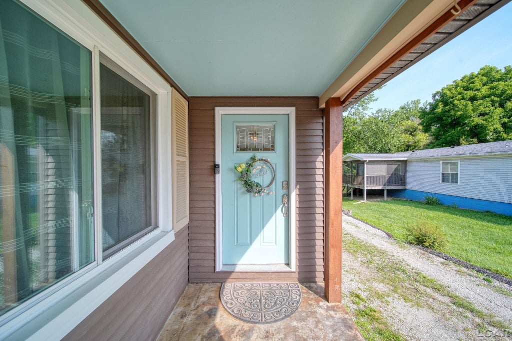 236 S Steer St, Addison village