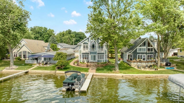 9254 Cherry Point Rd, Rollin township