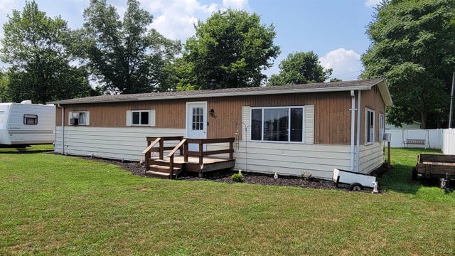 507 Page St, Morenci city