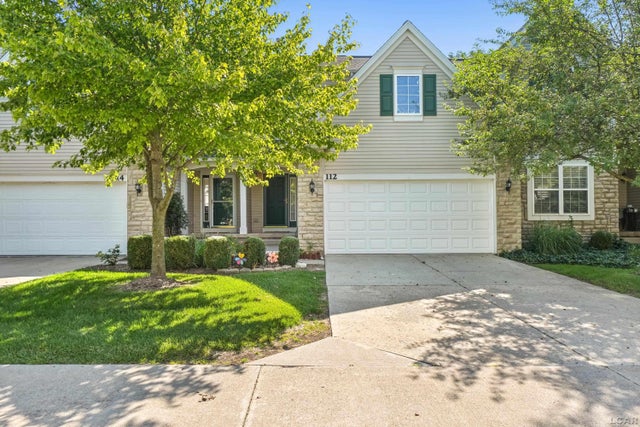 112 Burwyck Park Dr, Saline city