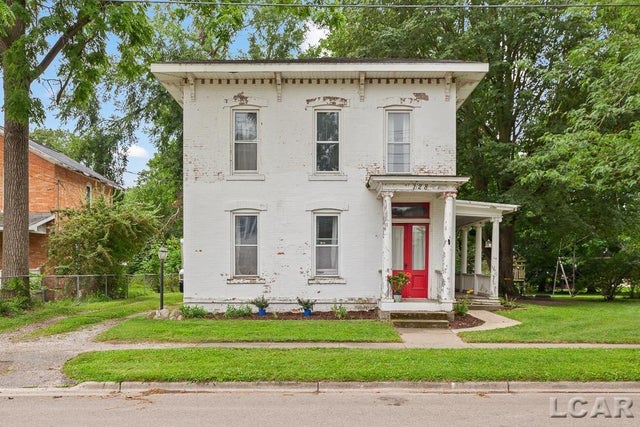 128 E Lagrange St, Morenci city