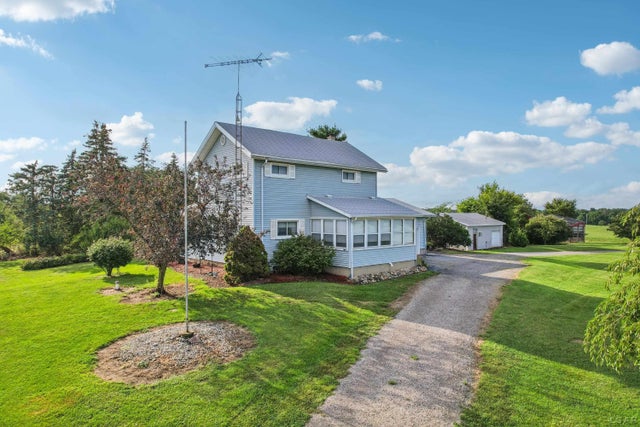 4114 Bent Oak Hwy, Adrian township