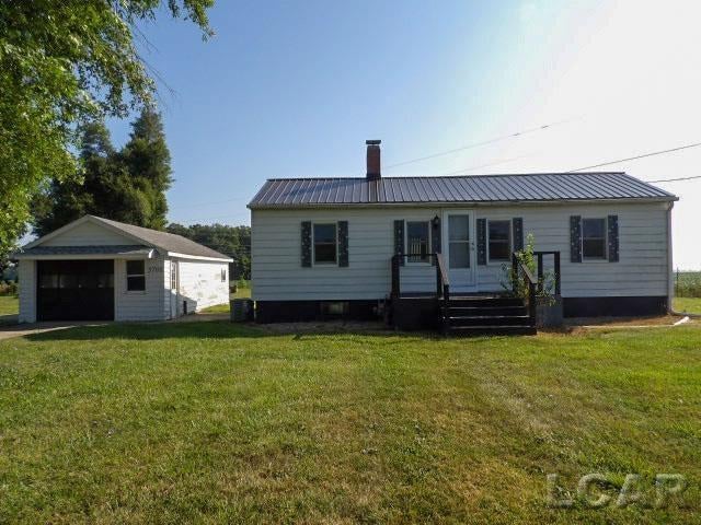 5708 Palmyra Rd, Palmyra township