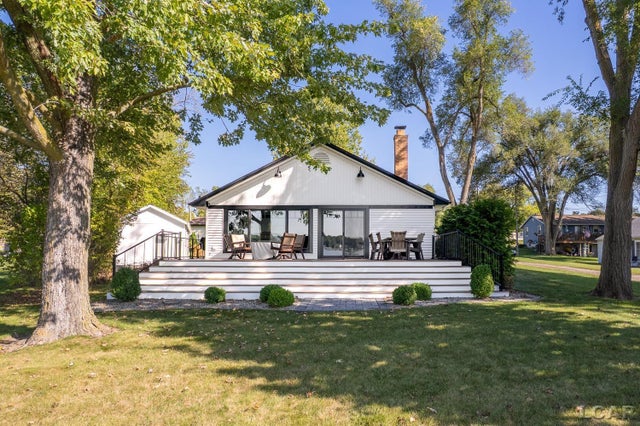 6103 Highland Ave, Woodstock township