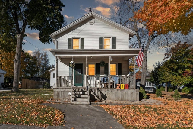 200 Grove St, Hudson city