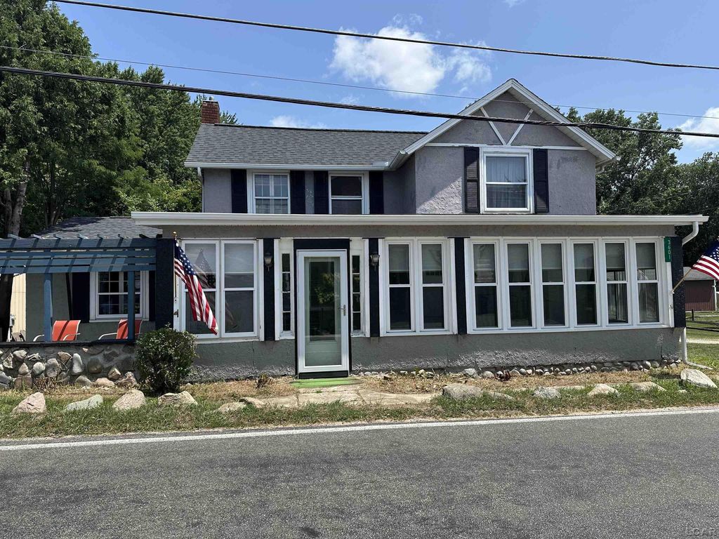 3601, Rollin township