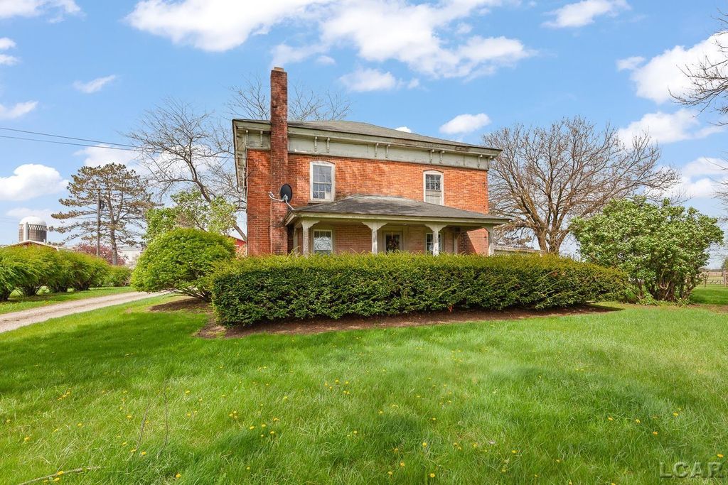 8720 Sharon Hollow Rd, Manchester township