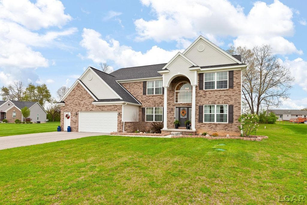 4563 Kelsey Ave, Raisin township