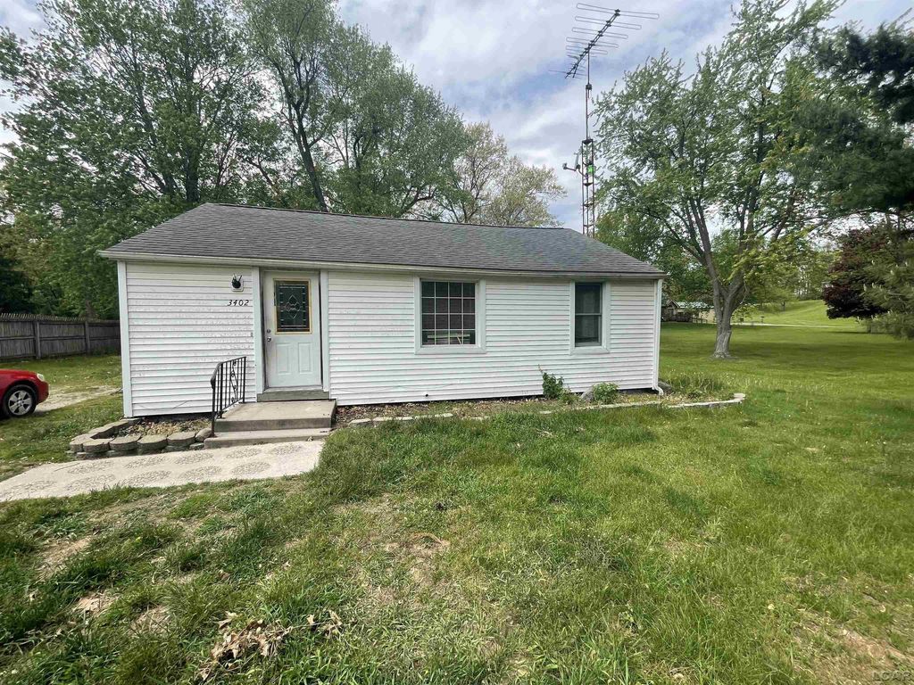 3402 Ogden Hwy, Palmyra township