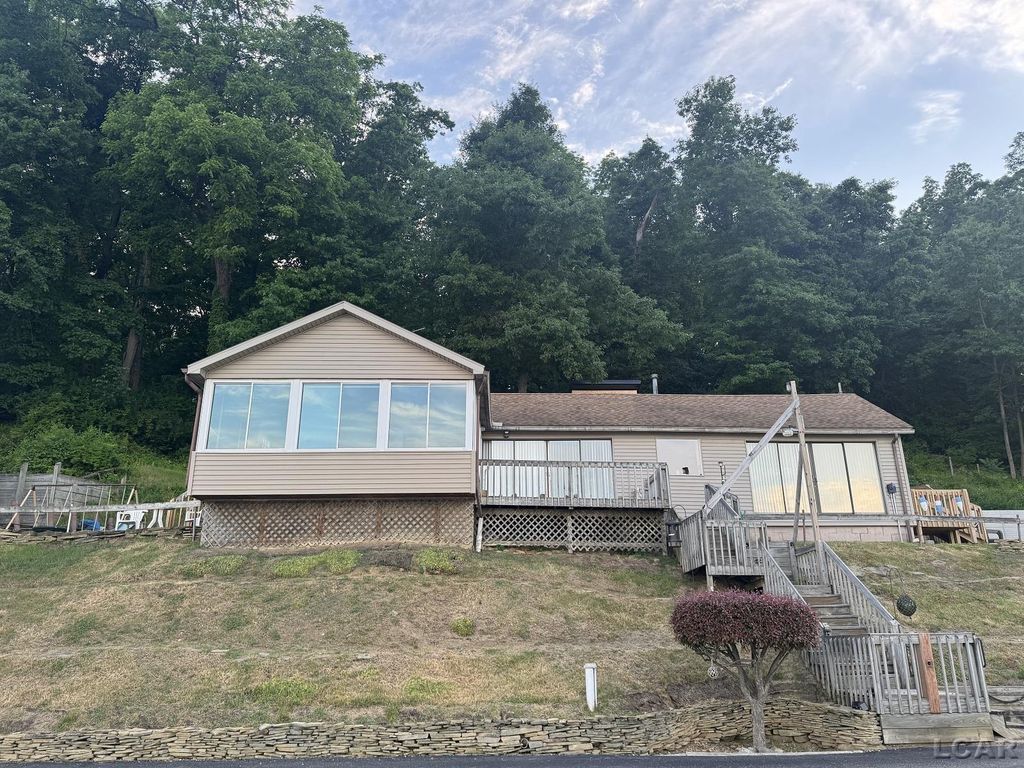 4050 S Hane Hwy, Cambridge township