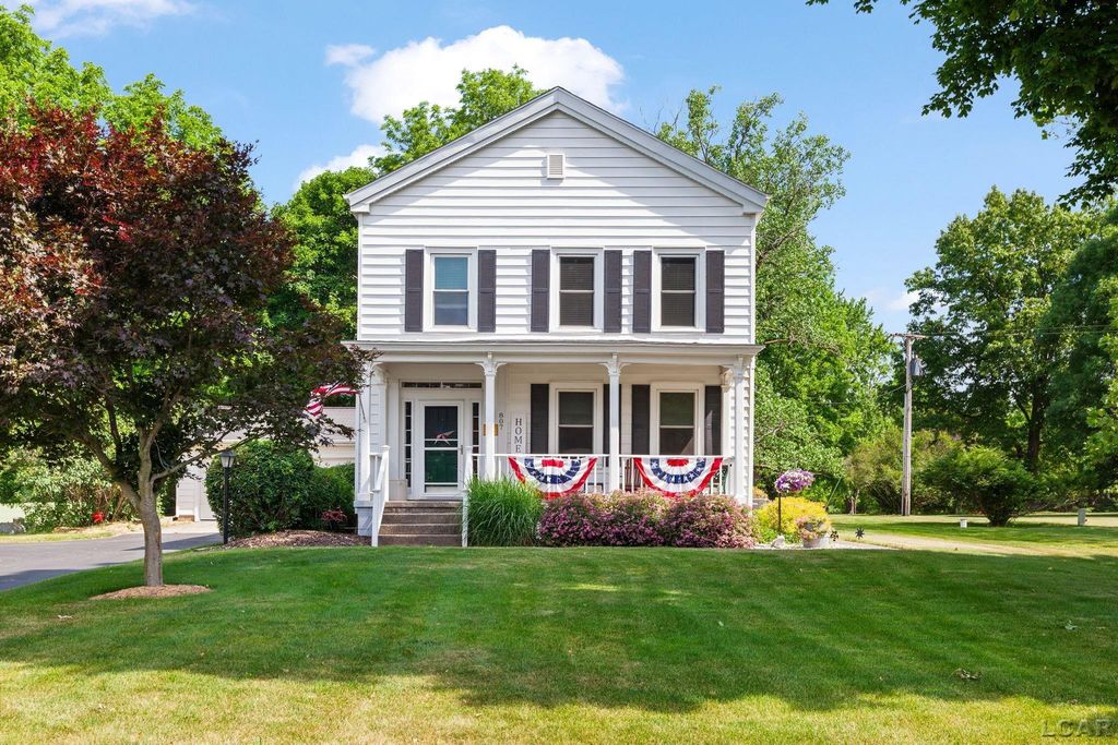 807 Conklin Dr, Tecumseh city