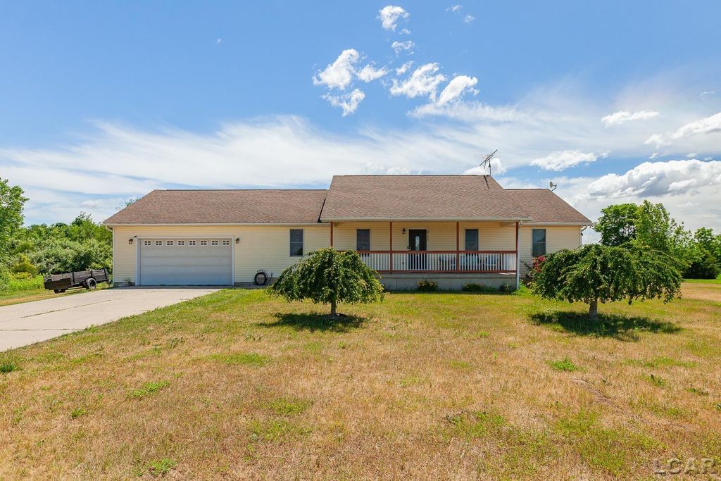4753 Holloway Rd, Raisin township